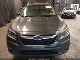 Subaru Outback 2.5i Premium 4x4 | Mobile.bg    2