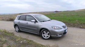 Mazda 3 2.0 Sports line, снимка 1