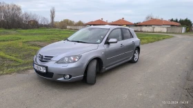 Mazda 3 2.0 Sports line, снимка 4