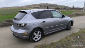 Mazda 3 2.0 Sports line, снимка 6