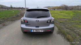 Mazda 3 2.0 Sports line, снимка 5