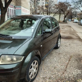 Audi A2 1.4TDI, снимка 2