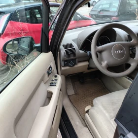 Audi A2 1.4TDI, снимка 13