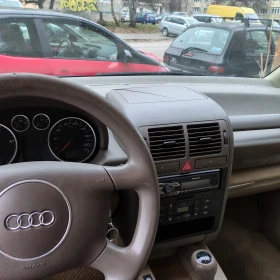 Audi A2 1.4TDI, снимка 8