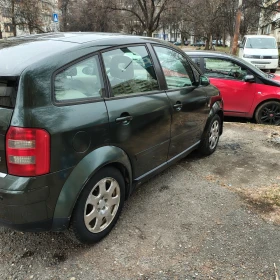 Audi A2 1.4TDI, снимка 5