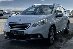 Peugeot 2008 1.6HDI-Allure-Нави-Панорама-Full-Top-New, снимка 3