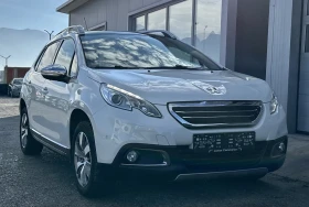 Peugeot 2008 1.6HDI-Allure-Нави-Панорама-Full-Top-New, снимка 1