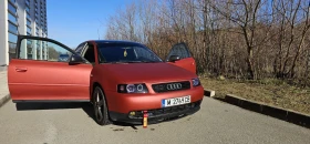 Audi A3, снимка 4