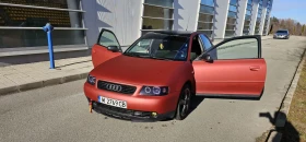 Audi A3, снимка 3