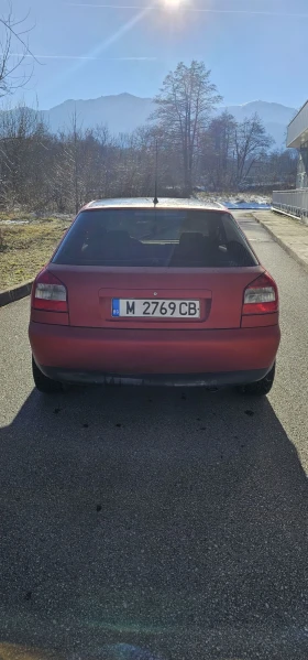 Audi A3, снимка 12