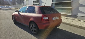 Audi A3, снимка 11