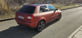 Audi A3, снимка 14