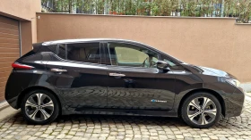 Nissan Leaf  Tekna/Bose/360/Navi, снимка 2