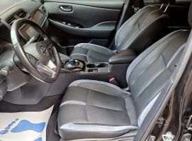 Nissan Leaf  Tekna/Bose/360/Navi, снимка 7