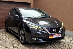 Nissan Leaf  Tekna/Bose/360/Navi, снимка 1