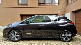 Nissan Leaf  Tekna/Bose/360/Navi, снимка 5