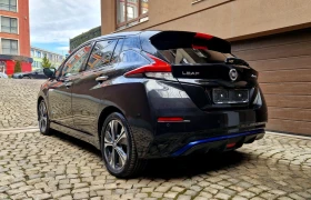 Nissan Leaf  Tekna/Bose/360/Navi, снимка 4