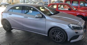 Mercedes-Benz A 200 2.0CDI  Automatic LED EURO6, снимка 3