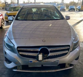 Mercedes-Benz A 200 2.0CDI  Automatic LED EURO6, снимка 2