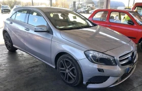 Mercedes-Benz A 200 2.0CDI  Automatic LED EURO6, снимка 1