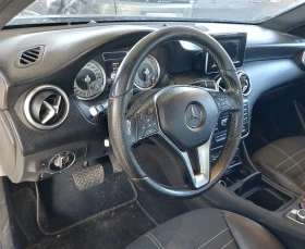 Mercedes-Benz A 200 2.0CDI  Automatic LED EURO6, снимка 9