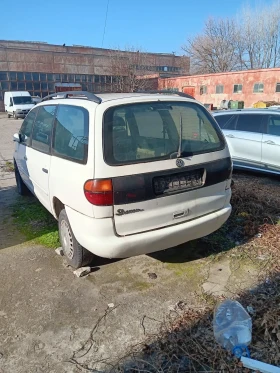 VW Sharan | Mobile.bg    3