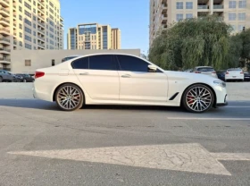 BMW 540 B58, снимка 4