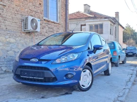 Ford Fiesta 1.2 i, снимка 5