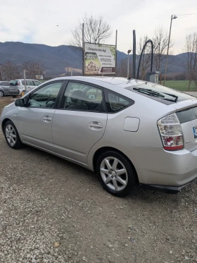 Toyota Prius, снимка 8