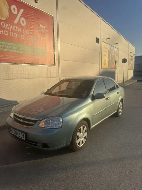 Chevrolet Lacetti | Mobile.bg    4