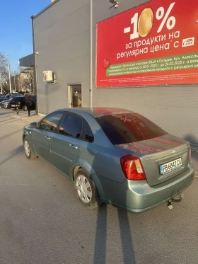 Chevrolet Lacetti | Mobile.bg    3