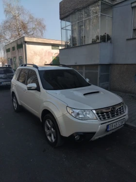 Subaru Forester, снимка 3