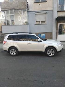 Subaru Forester, снимка 6