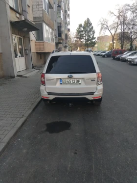 Subaru Forester, снимка 4