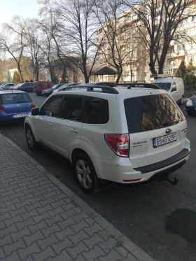 Subaru Forester, снимка 5