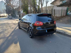     VW Golf 2.0 TDI GTI 