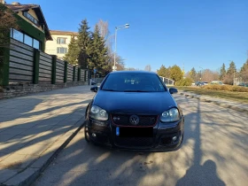 VW Golf 2.0 TDI GTI  | Mobile.bg    8