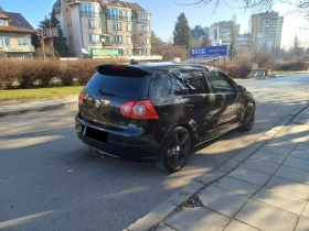 VW Golf 2.0 TDI GTI  | Mobile.bg    5