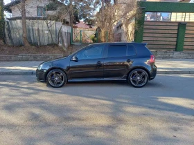     VW Golf 2.0 TDI GTI 