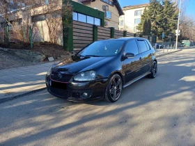     VW Golf 2.0 TDI GTI 