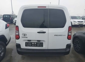 Toyota Proace City 1.5D-4D L2 Meister 92000* * *  | Mobile.bg    10