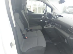 Toyota Proace City 1.5D-4D L2 Meister 92000* * *  | Mobile.bg    7