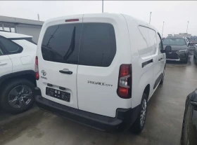 Toyota Proace City 1.5D-4D L2 Meister 92000* * *  | Mobile.bg    11