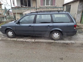 VW Passat variant 4x4 | Mobile.bg    6