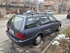 VW Passat variant 4x4 | Mobile.bg    4