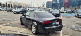 Audi A4 1.8T S-Line, снимка 7