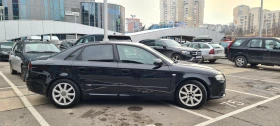 Audi A4 1.8T S-Line, снимка 4