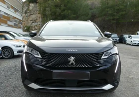 Peugeot 3008 1.5GT BlueHdi EAT8 FACELIFT - 36990 лв. - 72497919 | Car24.bg