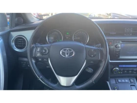 Toyota Auris 1.8 TS HSD Luna - 18700 лв. - 69881440 | Car24.bg