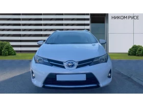 Toyota Auris 1.8 TS HSD Luna - 18700 лв. - 69881440 | Car24.bg